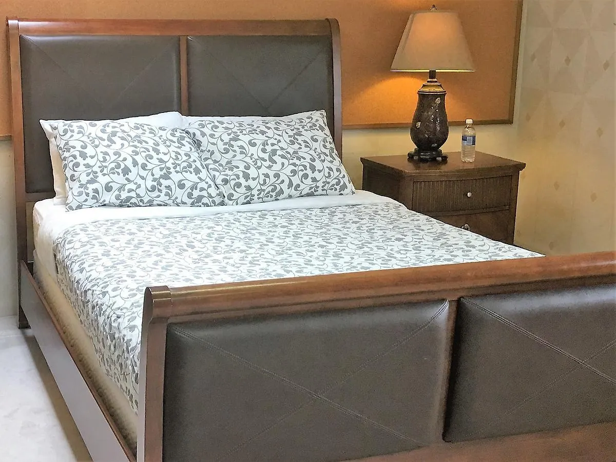 Vancouver Homestay Inn Richmond 0*,  Canada